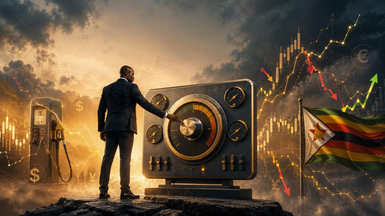 Defying Cost Volatility: Why Zimbabwe's Businesses Need Strategic Pricing, Not Just Survival
